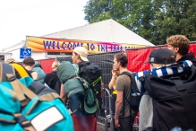 Lowlands 2025 - donderdag