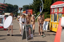 Lowlands 2025 - donderdag