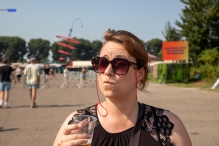 Lowlands 2025 - donderdag