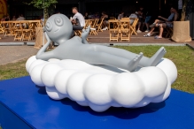 Lowlands 2025 - donderdag