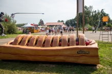 Lowlands 2025 - donderdag