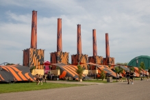 Lowlands 2025 - donderdag