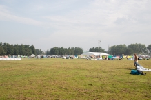 Lowlands 2025 - donderdag