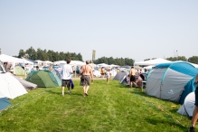 Lowlands 2025 - donderdag