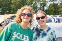 Lowlands 2025 - donderdag