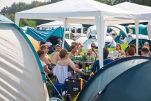 Lowlands 2025 - donderdag