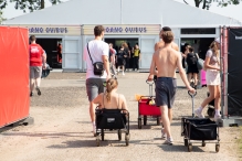 Lowlands 2025 - donderdag