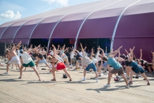 Lowlands 2025 - vrijdag