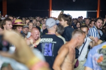 Lowlands 2025 - vrijdag