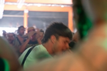 Lowlands 2025 - vrijdag