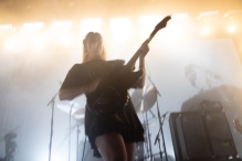 Lowlands 2025 - vrijdag