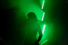 Lowlands 2025 - vrijdag