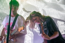 Lowlands 2025 - vrijdag