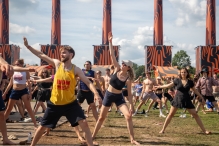 Lowlands 2025 - vrijdag