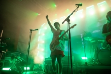 Lowlands 2025 - vrijdag