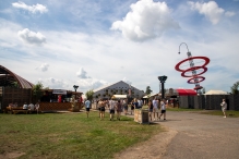 Lowlands 2025 - vrijdag