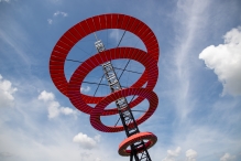 Lowlands 2025 - vrijdag