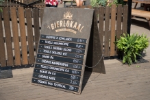 Lowlands 2025 - vrijdag