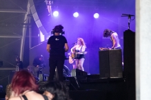 Lowlands 2025 - vrijdag
