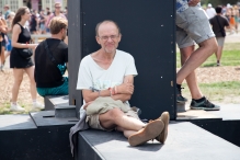 Lowlands 2025 - vrijdag