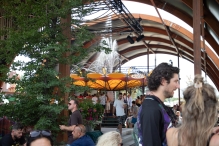 Lowlands 2025 - vrijdag