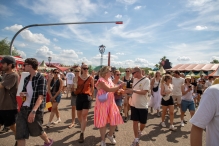 Lowlands 2025 - vrijdag