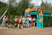 Lowlands 2025 - vrijdag