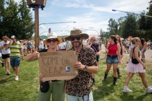 Lowlands 2025 - vrijdag