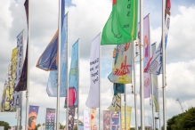 Lowlands 2025 - vrijdag