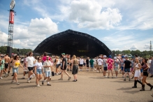 Lowlands 2025 - vrijdag