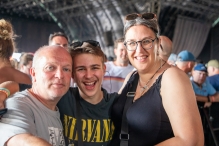 Lowlands 2025 - vrijdag