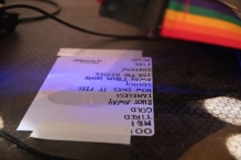 Lowlands 2025 - vrijdag