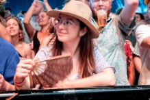 Lowlands 2025 - vrijdag