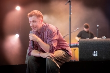 Lowlands 2025 - vrijdag