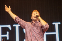 Lowlands 2025 - vrijdag