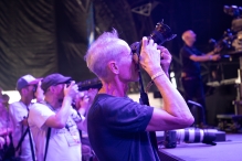 Lowlands 2025 - vrijdag