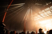 Lowlands 2025 - vrijdag