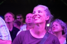 Lowlands 2025 - vrijdag