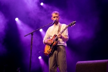 Lowlands 2025 - vrijdag