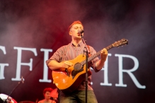 Lowlands 2025 - vrijdag