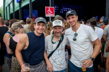 Lowlands 2025 - vrijdag