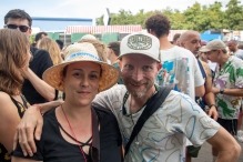 Lowlands 2025 - vrijdag