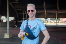 Lowlands 2025 - vrijdag