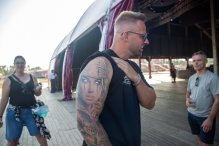 Lowlands 2025 - vrijdag