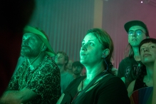 Lowlands 2025 - vrijdag