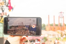 Lowlands 2025 - zaterdag