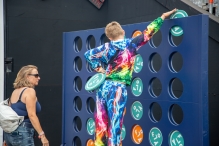 Lowlands 2025 - zaterdag