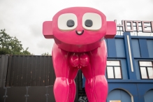 Lowlands 2025 - zaterdag