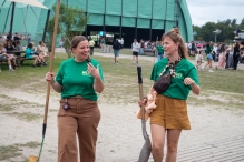 Lowlands 2025 - zaterdag