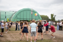 Lowlands 2025 - zaterdag